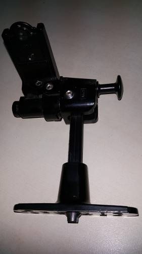 BALAMA CU AUTOBLOCARE pentru obloanele JVS